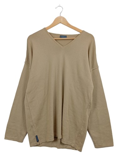Connemara maglione uomo beige - maglione,