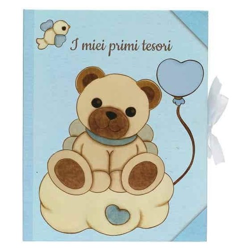 Thun scatolo ricordi - thun,