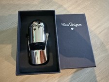 Tappo bottiglia champagne Dom