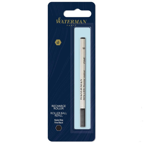 Ricarica waterman rollerball - waterman,