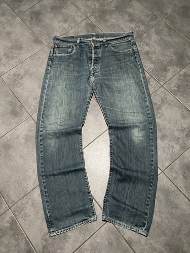 Jeans uomo levi - 501, w33
