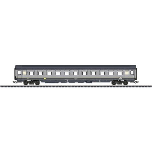 Märklin 42924 vagone treno - vagone,