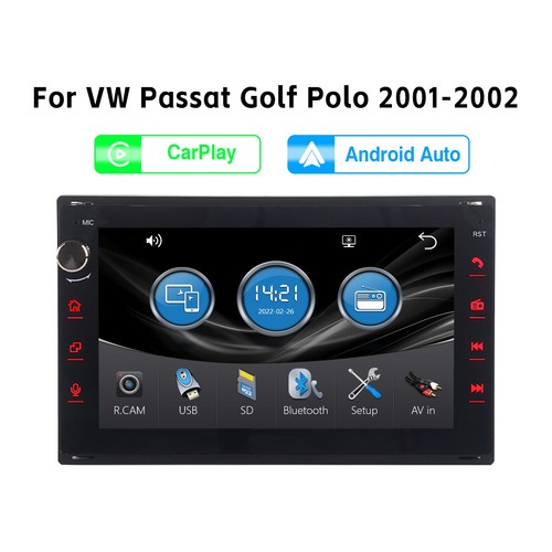 Autoradio carplay specchio - autoradio,