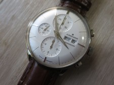 Junghans Meister cronoscopio