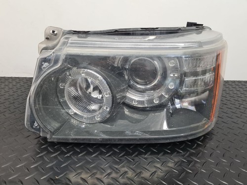 Range rover sport - sport, hse