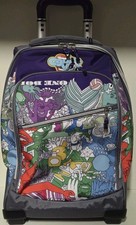 Zaino trolley comix - comix, limited