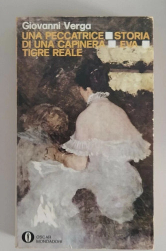 Una peccatrice storia - una,