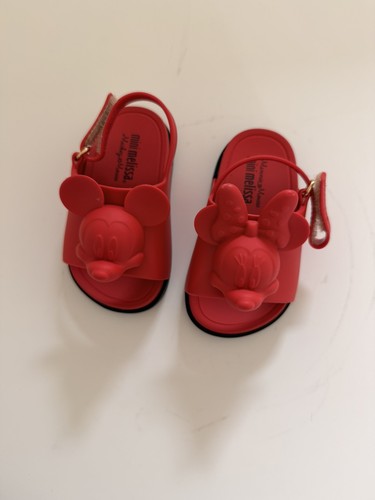 Mini melissa toddler - mini,
