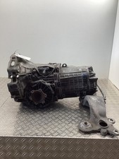 Cambio manuale GBQ Audi A4