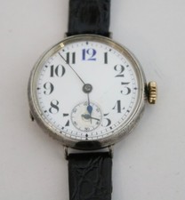 Antico orologio polso - antico,