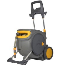 Avvolgitubo automatico