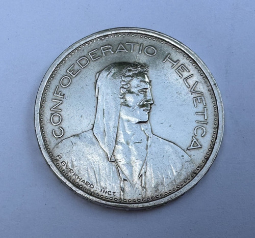 Svizzera franchi - svizzera,