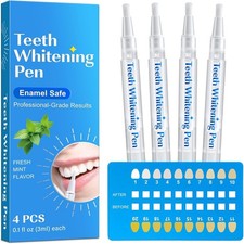 Penna Sbiancante Dei Denti