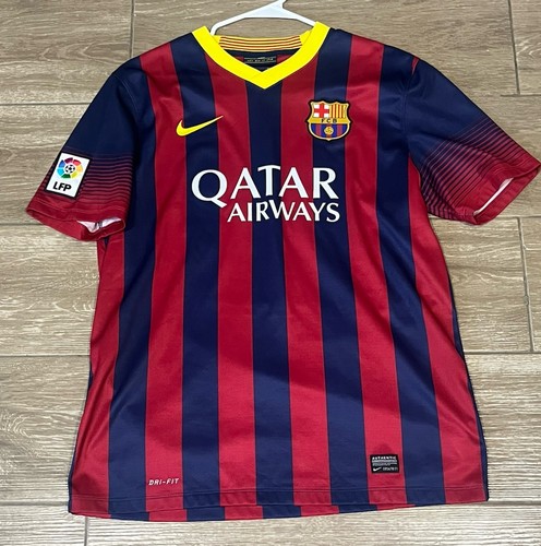 Maglia nike barcelona 10 - nike,