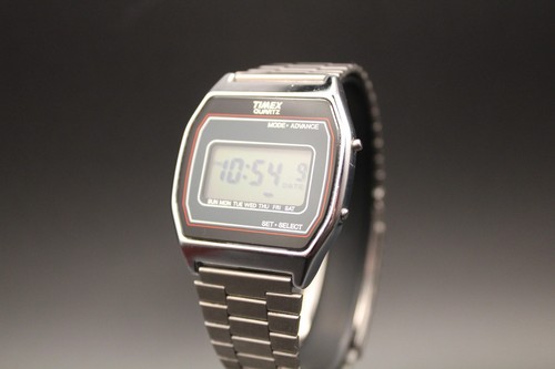Orologio vintage timex quarzo - vintage,