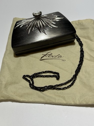 Pochette vintage rodo - pochette,