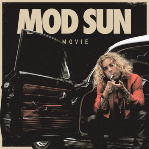 Mod sun movie album - sun,