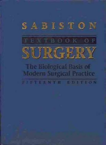 Textbook surgery the - textbook,