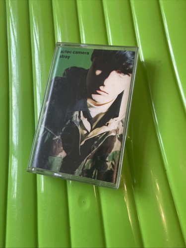 Aztec camera stray - -,
