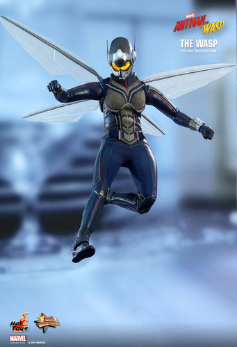 Ant man the - &, scala