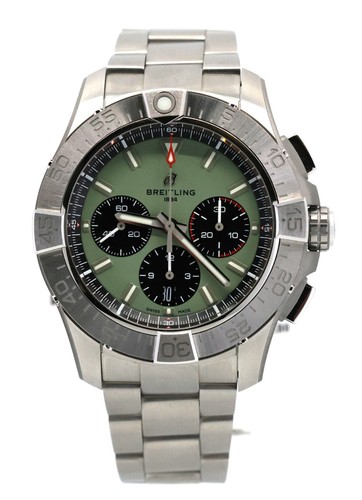 Breitling avenger b01 - breitling,