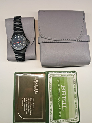 Orologio breil manta - manta, quartz
