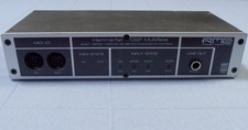 RME Hammerfall DSP Multiface