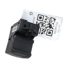 Bouton de frein à main -