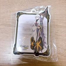 FGO Fate/GrandOrder Merlin