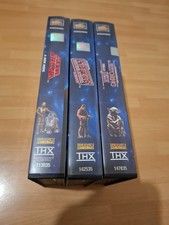 VHS Videocassetta GUERRE