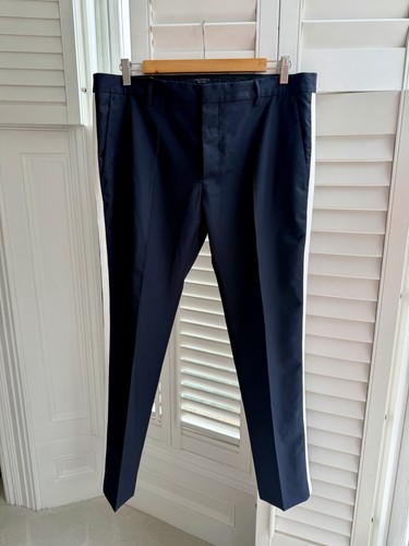 Pantalone tuta uomo valentino - pantalone,