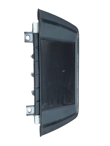 Display navigatore satellitare