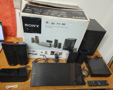Sony BDV-N5200W 5.1 Smart Blu