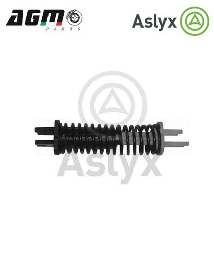 Molla pedale frizione aslyx - , x