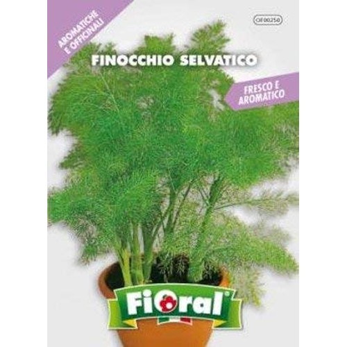 Sementi piante aromatiche - aromatiche, e