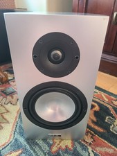 Canton Vento 802 Silver