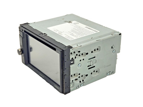 Monitor kenwood con ricevitore - monitor,