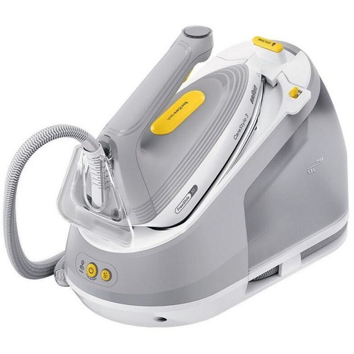 Braun is3231gy carestyle - braun,