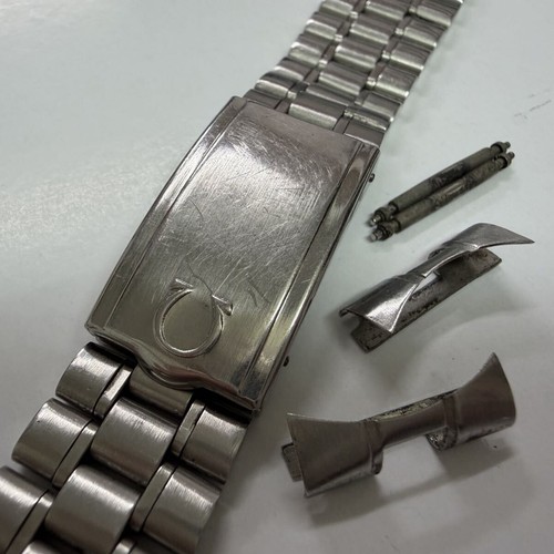 Bracciale originale omega - bracciale,