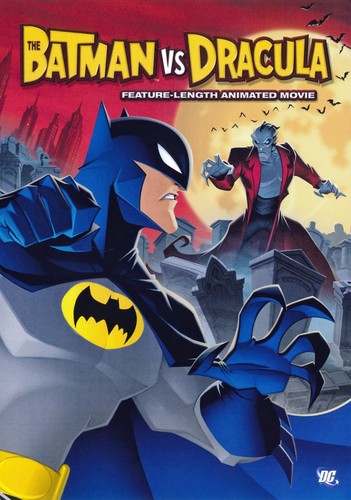 The batman dracula - batman, |
