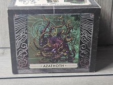 CTHULHU DEATH MAY DIE: Paura
