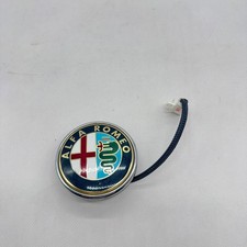 ALFA ROMEO MITO 2008 - 2016 - MANIGLIA PORTELLONE PULSANTE ORIGINALE COD-83