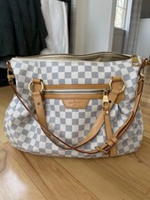 Louis Vuitton Damier Azur