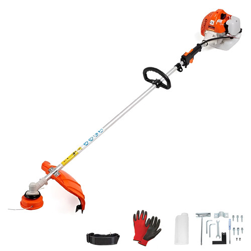 Decespugliatore tagliabordi - decespugliatore,