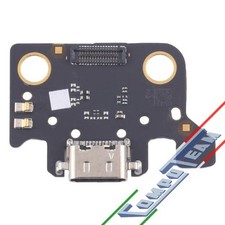 Connettore Ricarica USB-C per