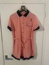 Tuta Fred Perry Amy Winehouse