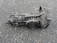 Porsche 911 1969-71 cambio