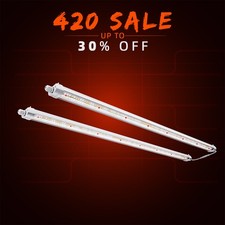 Spider Farmer Glow80 Luce LED