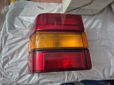 Fanale Posteriore Sinistro Sx