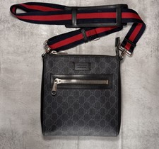 Gucci Borsa Messenger Uomo -